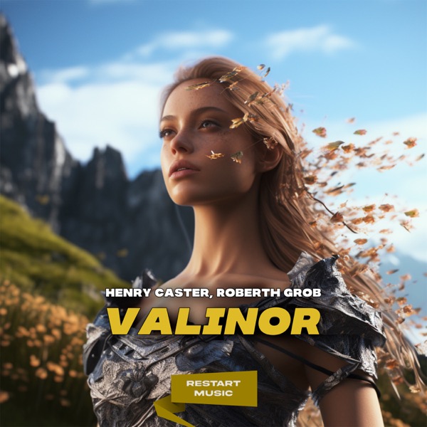 Valinor